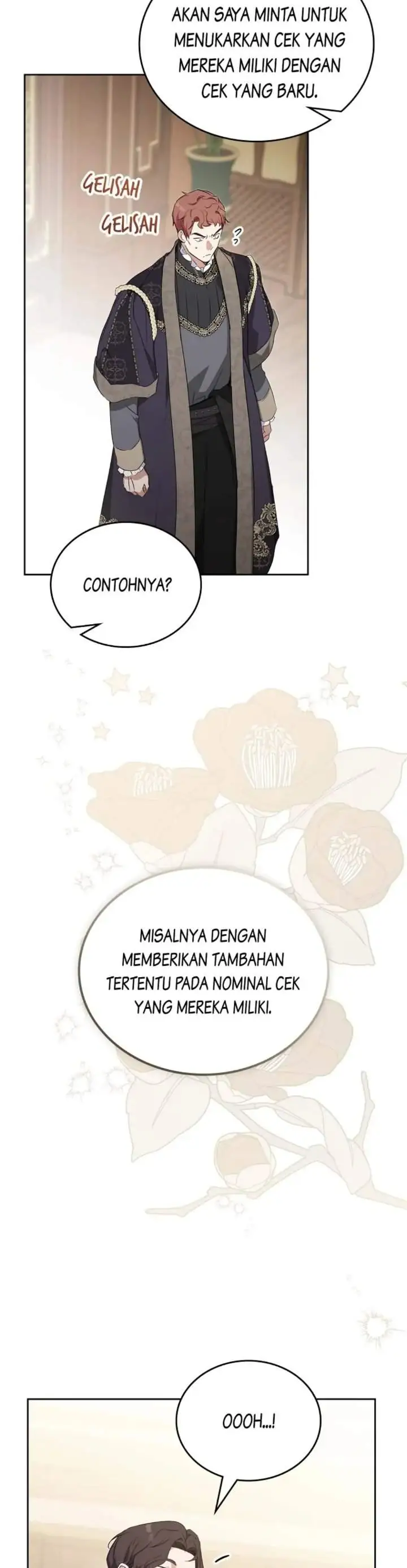 I Shall Master This Family! Chapter 123