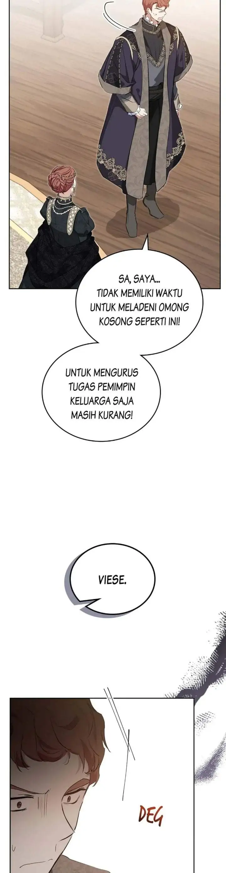 I Shall Master This Family! Chapter 123