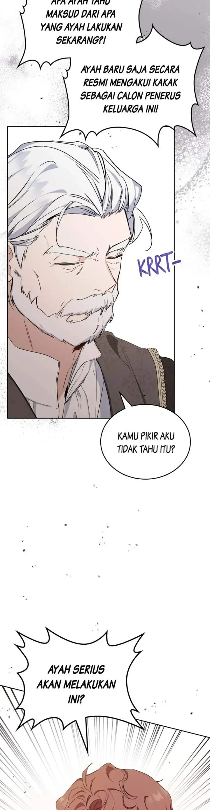 I Shall Master This Family! Chapter 123