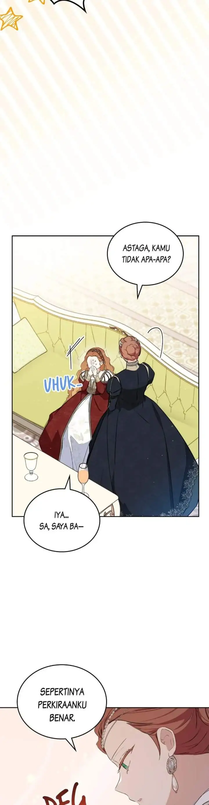 I Shall Master This Family! Chapter 124