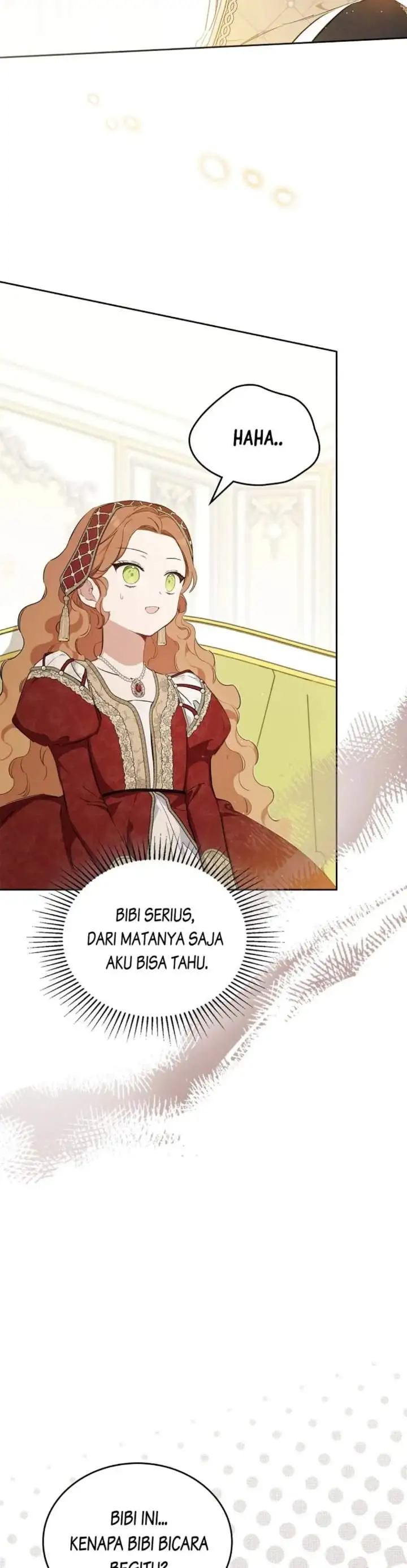 I Shall Master This Family! Chapter 124