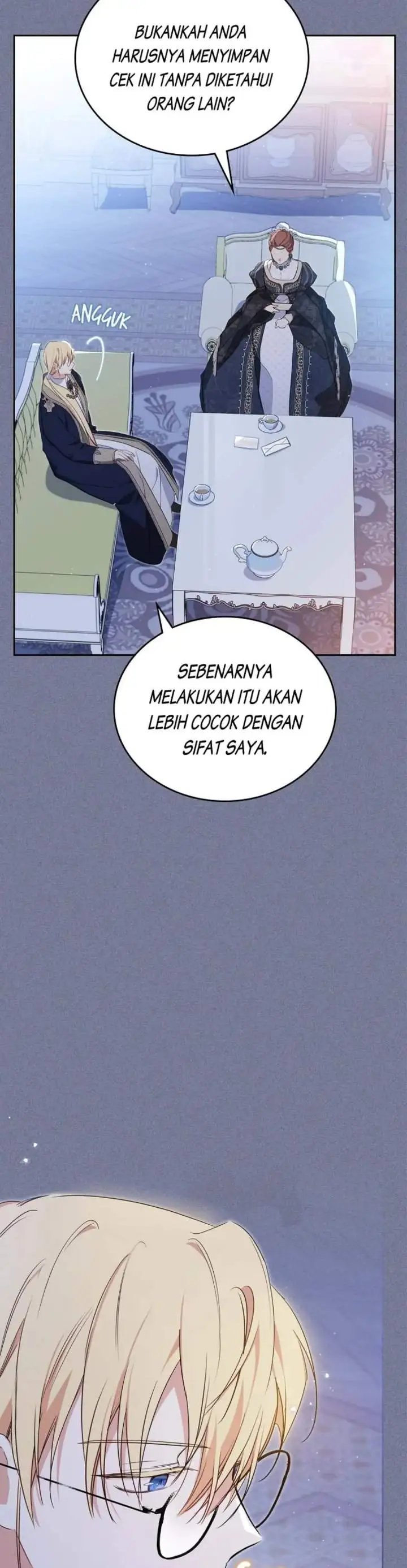 I Shall Master This Family! Chapter 124