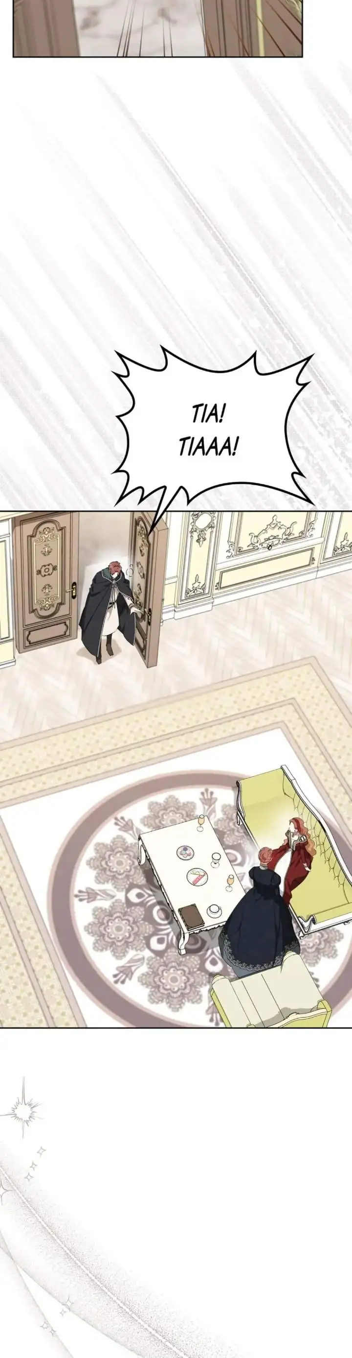 I Shall Master This Family! Chapter 124