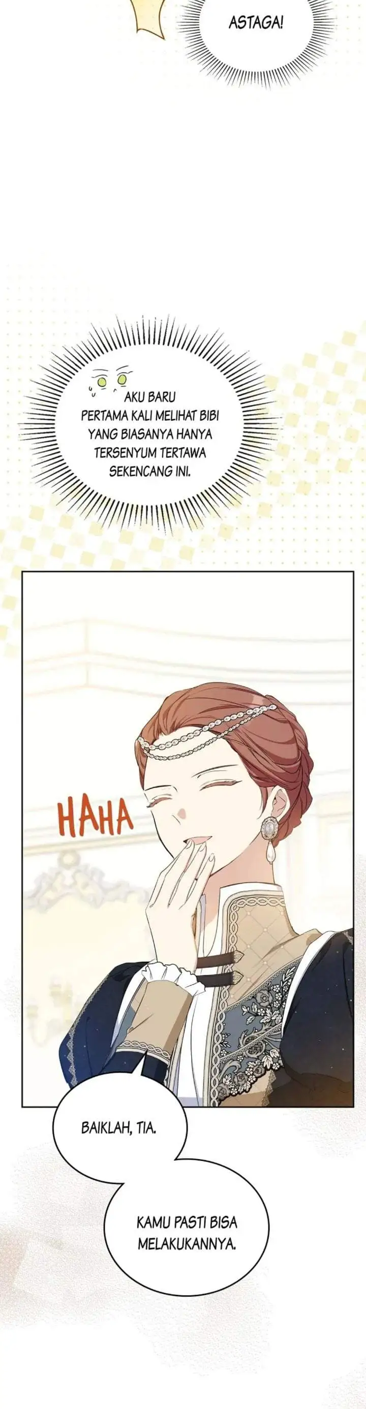 I Shall Master This Family! Chapter 124