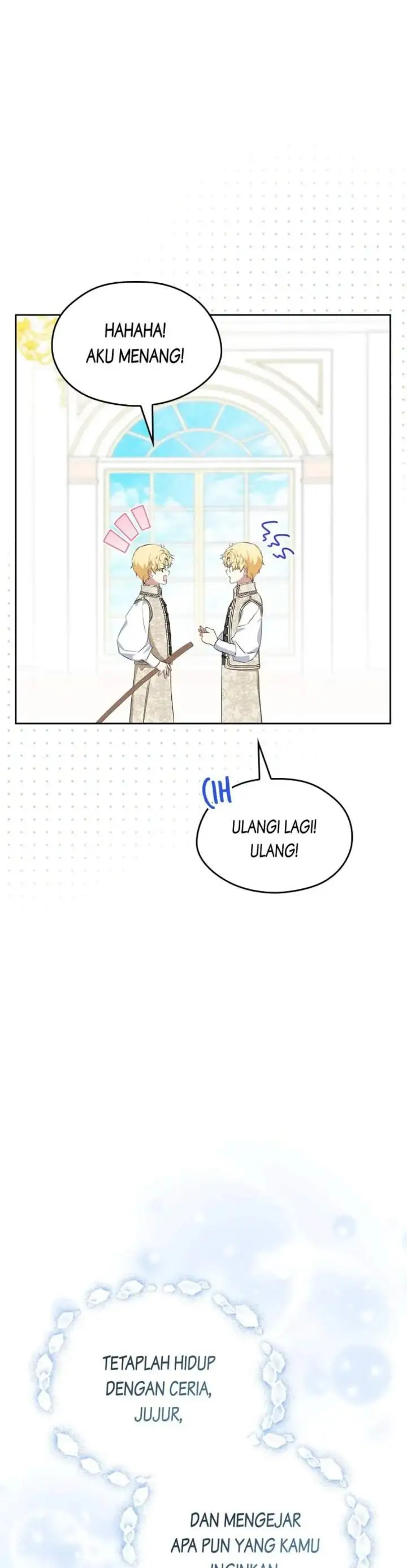 I Shall Master This Family! Chapter 124