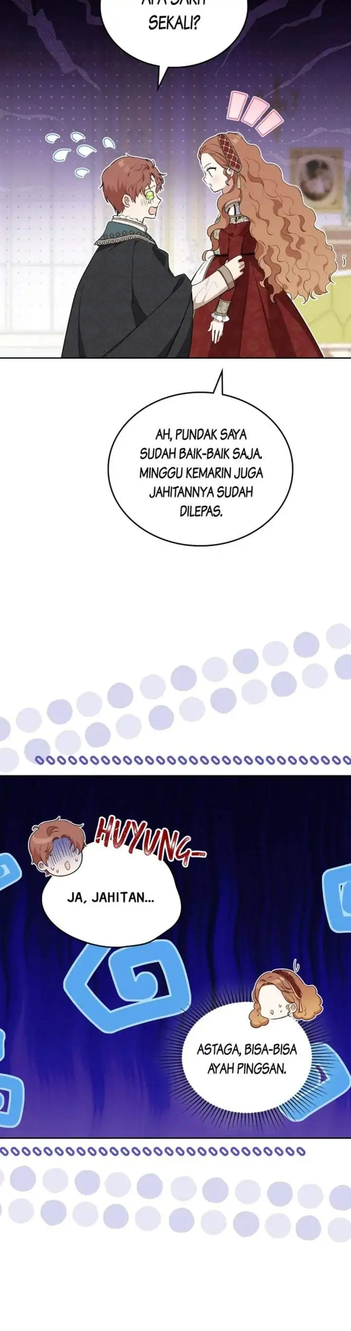 I Shall Master This Family! Chapter 125