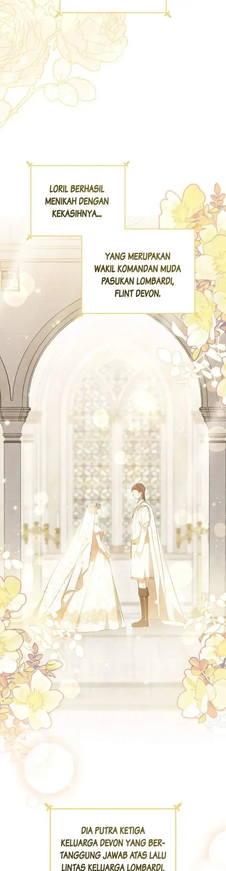 I Shall Master This Family! Chapter 125