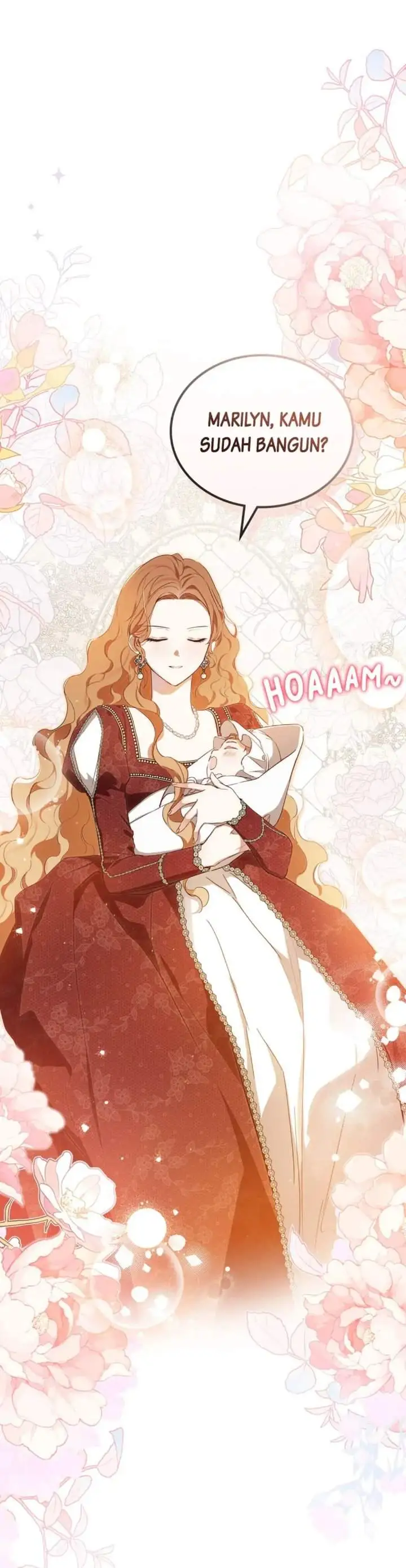 I Shall Master This Family! Chapter 125