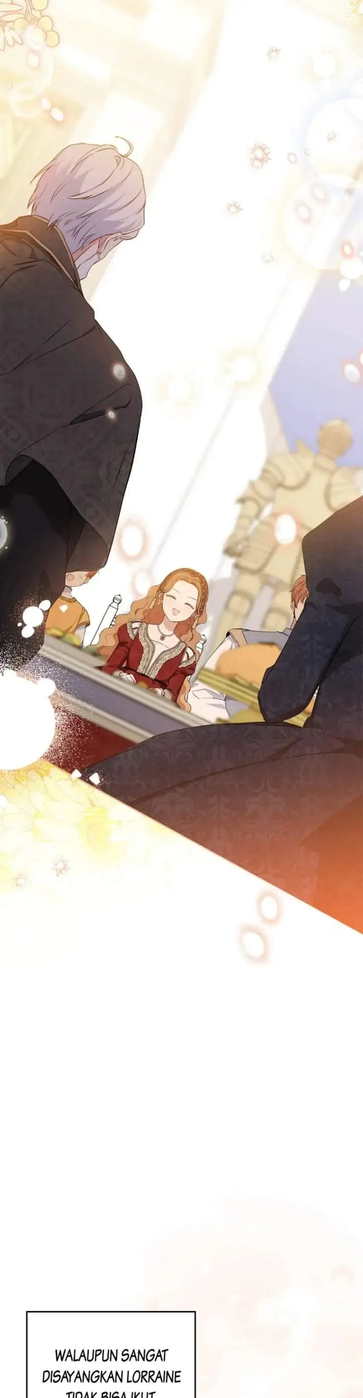 I Shall Master This Family! Chapter 125