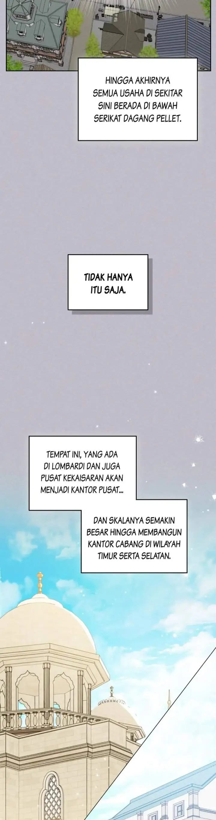I Shall Master This Family! Chapter 126