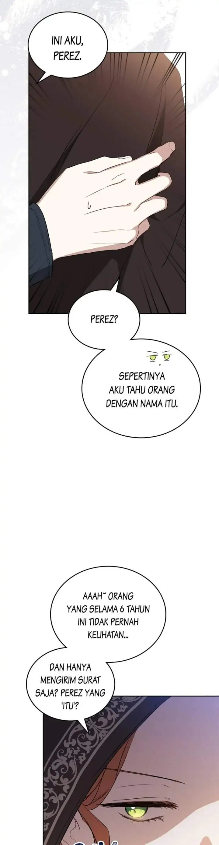 I Shall Master This Family! Chapter 126