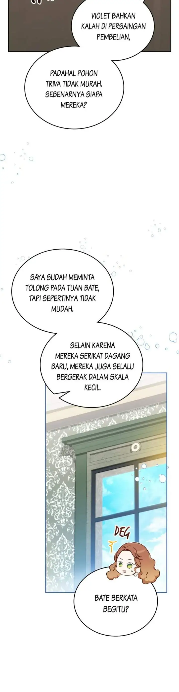 I Shall Master This Family! Chapter 126