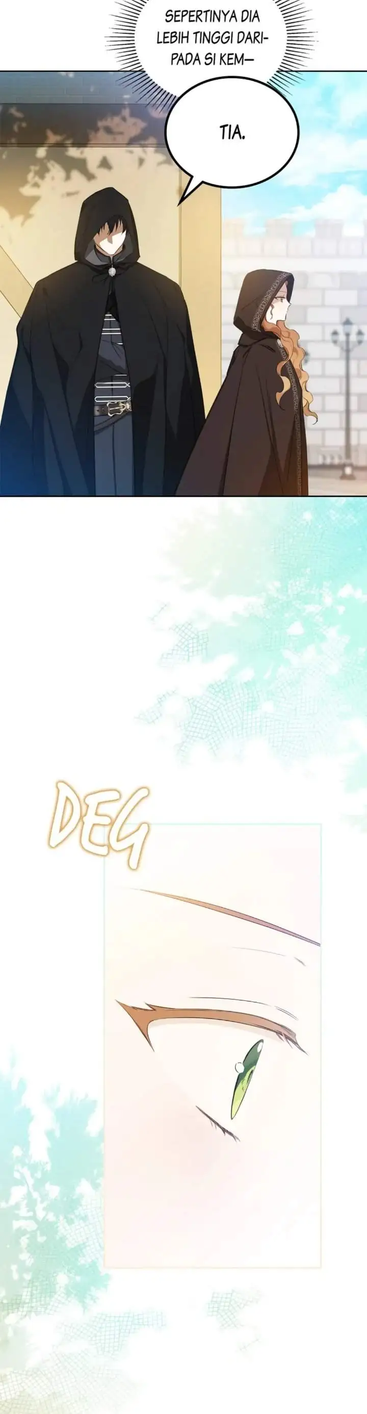 I Shall Master This Family! Chapter 126