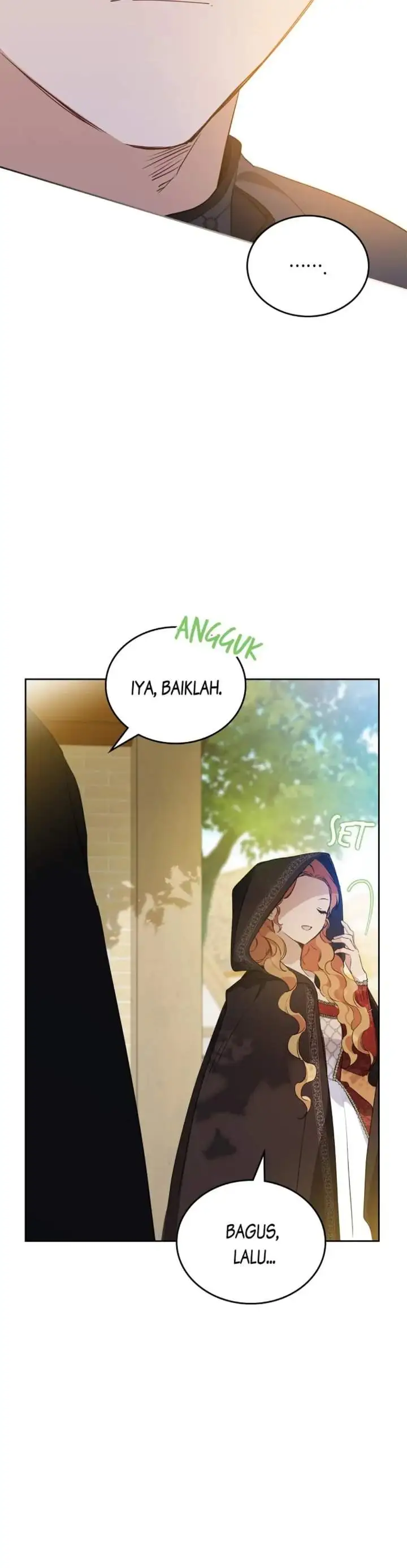 I Shall Master This Family! Chapter 126