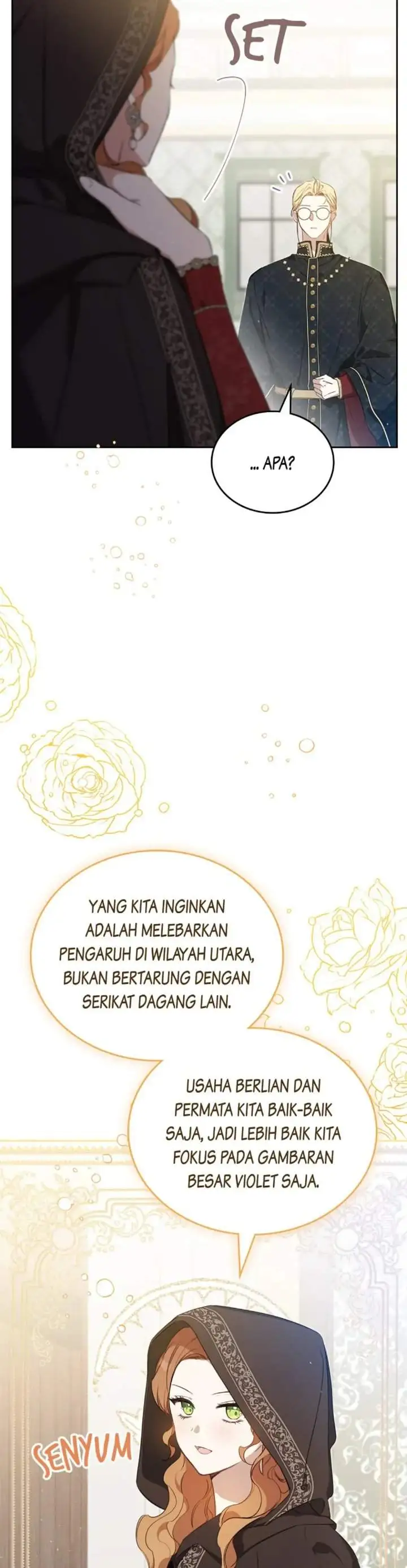 I Shall Master This Family! Chapter 126