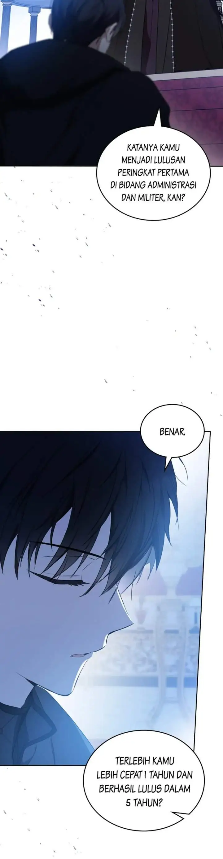 I Shall Master This Family! Chapter 127