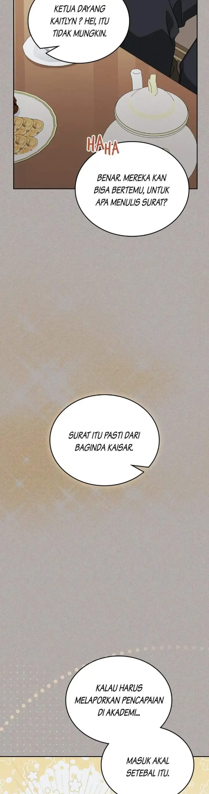 I Shall Master This Family! Chapter 127