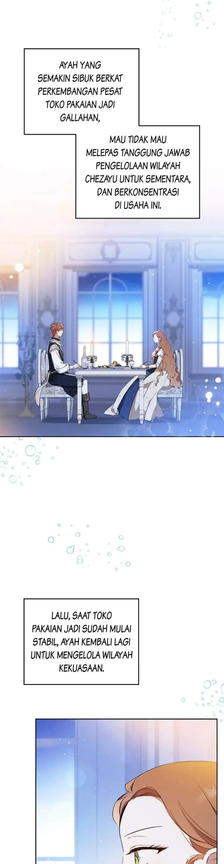 I Shall Master This Family! Chapter 128