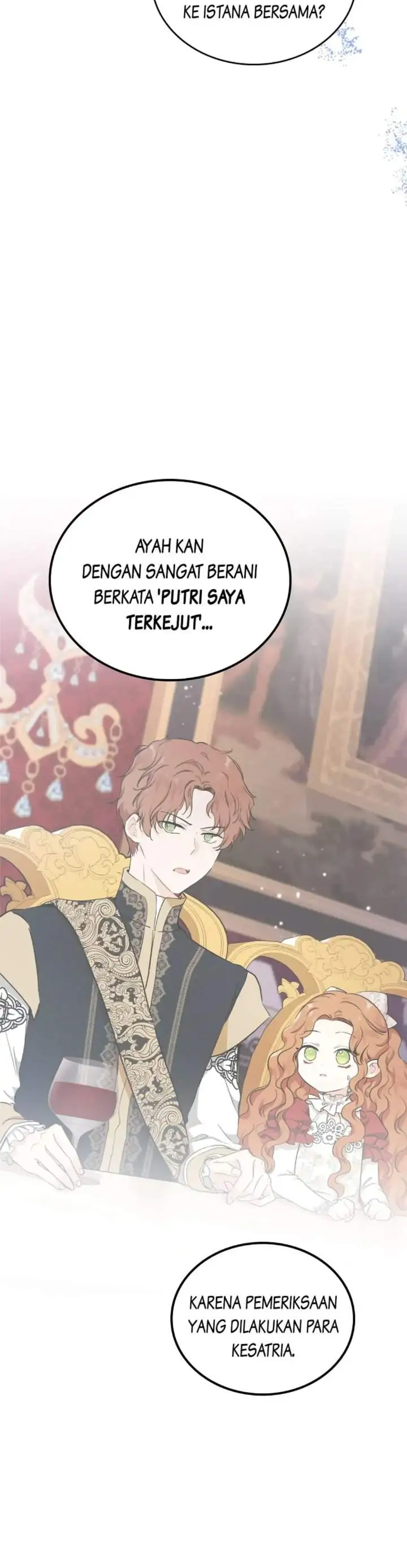 I Shall Master This Family! Chapter 128