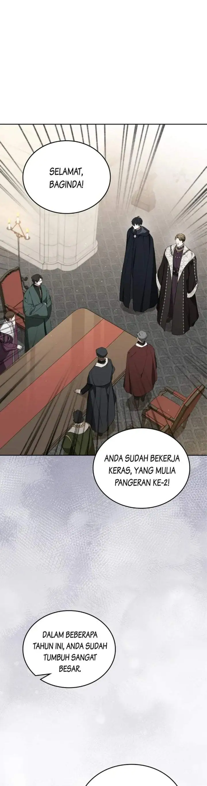 I Shall Master This Family! Chapter 128