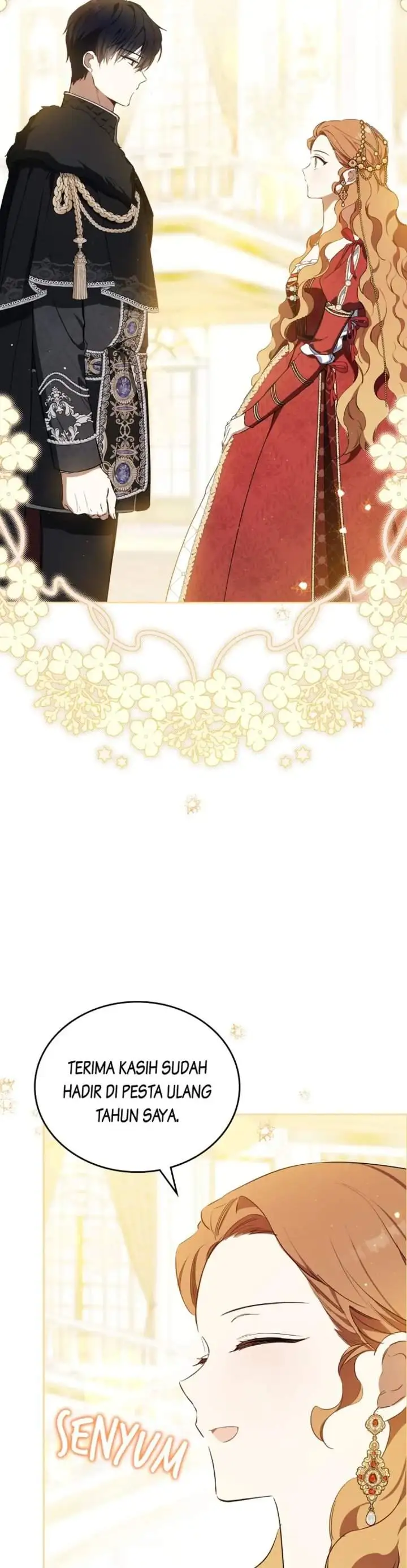 I Shall Master This Family! Chapter 130