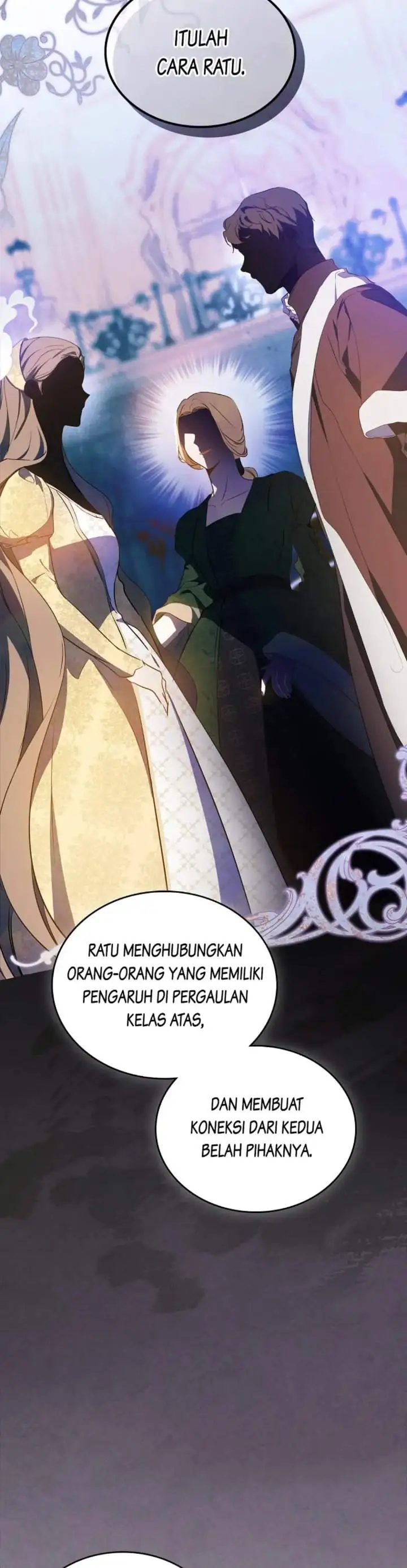 I Shall Master This Family! Chapter 130