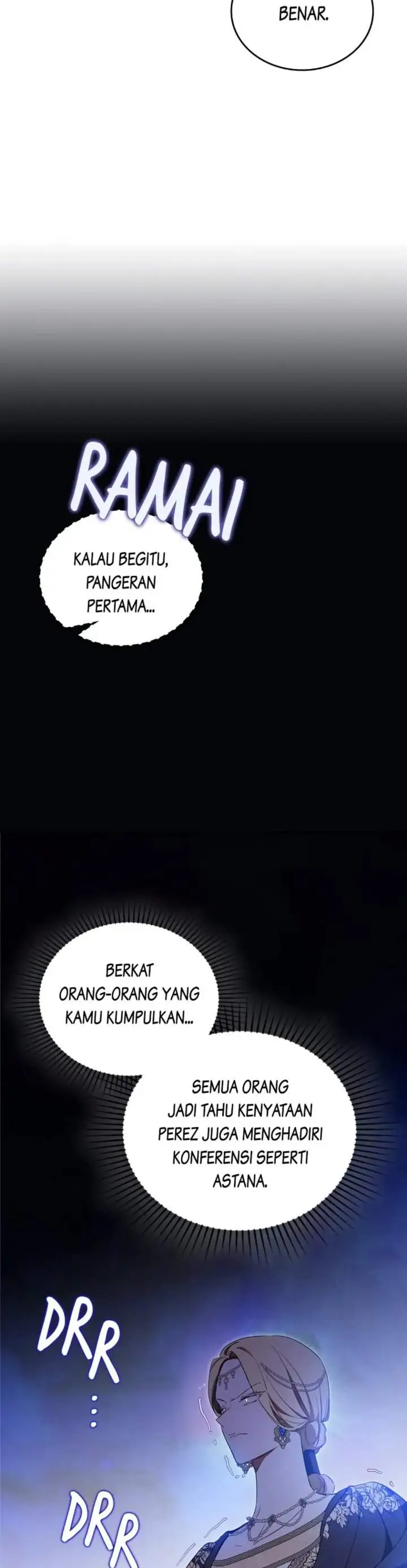 I Shall Master This Family! Chapter 130
