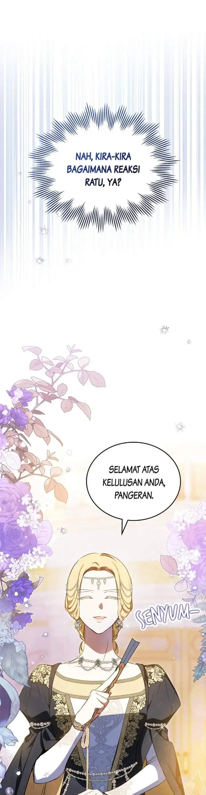 I Shall Master This Family! Chapter 130