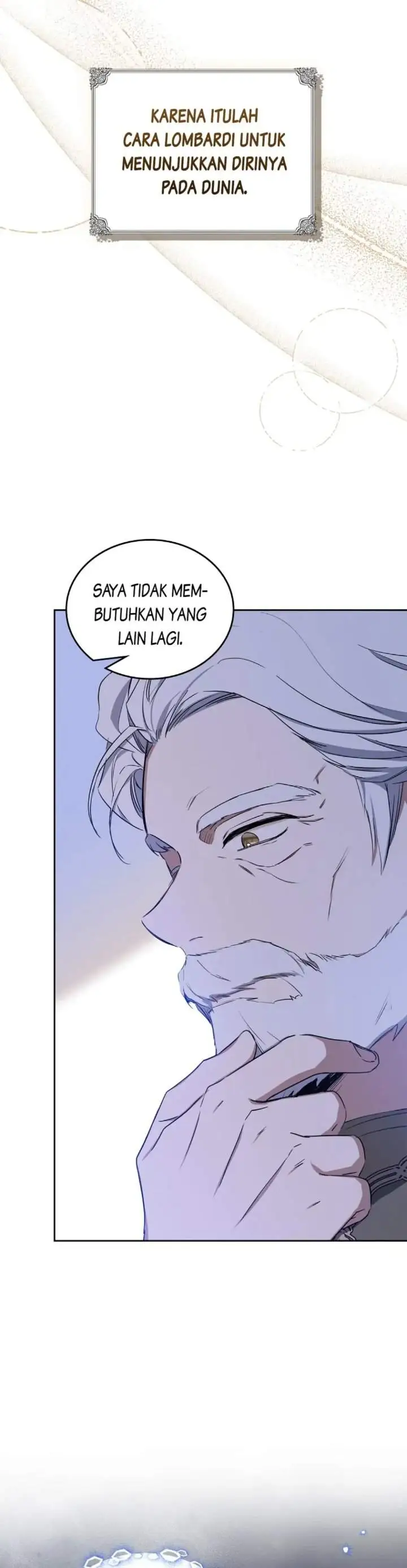 I Shall Master This Family! Chapter 131