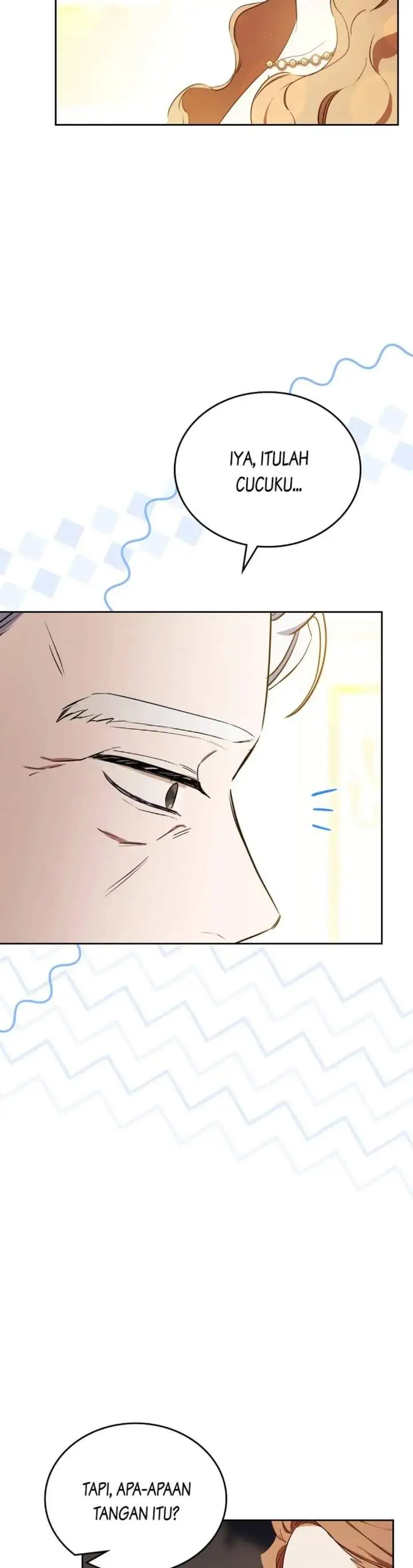 I Shall Master This Family! Chapter 131