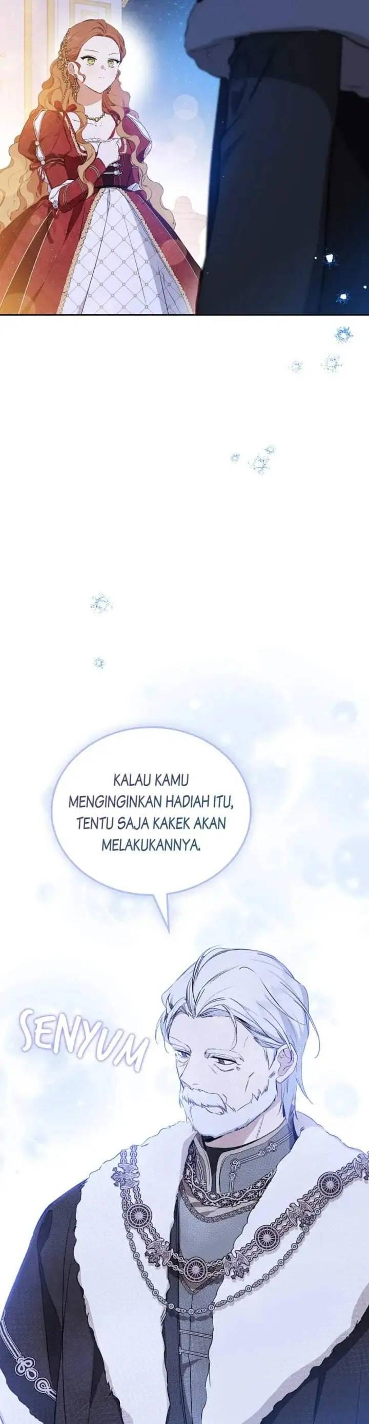 I Shall Master This Family! Chapter 131