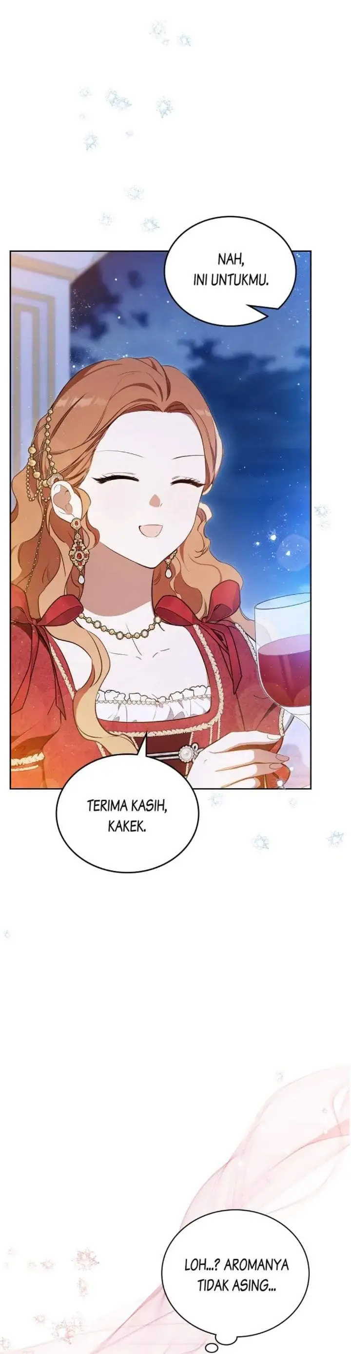 I Shall Master This Family! Chapter 131