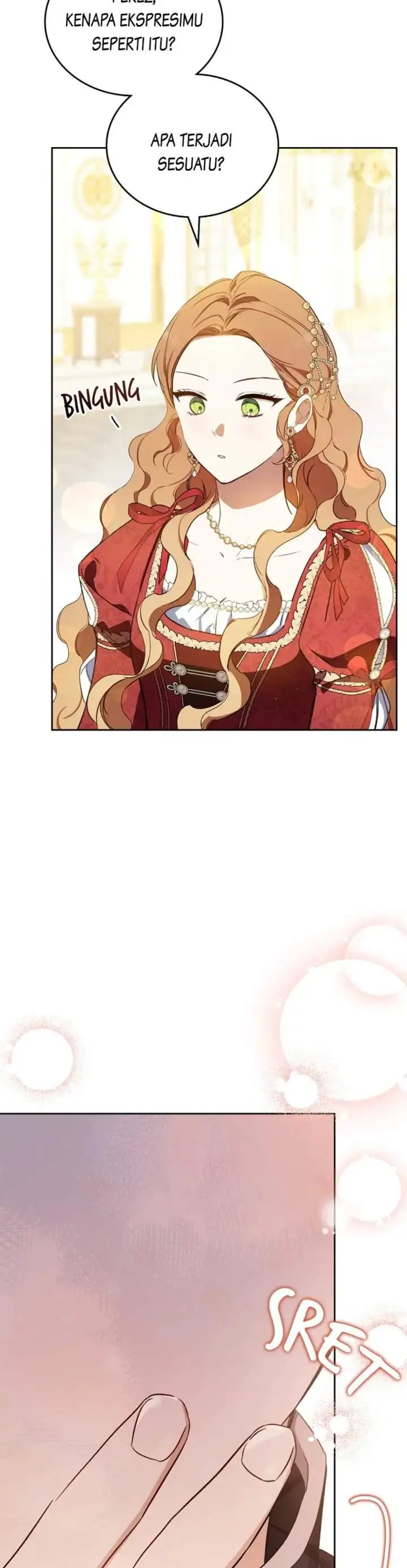 I Shall Master This Family! Chapter 133