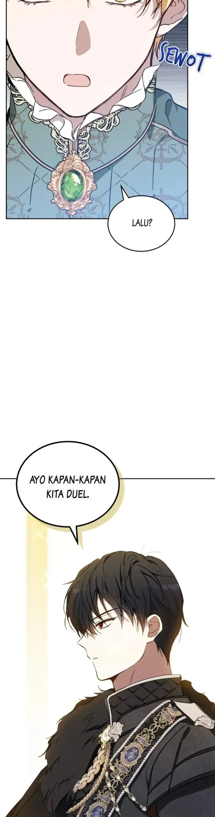 I Shall Master This Family! Chapter 133