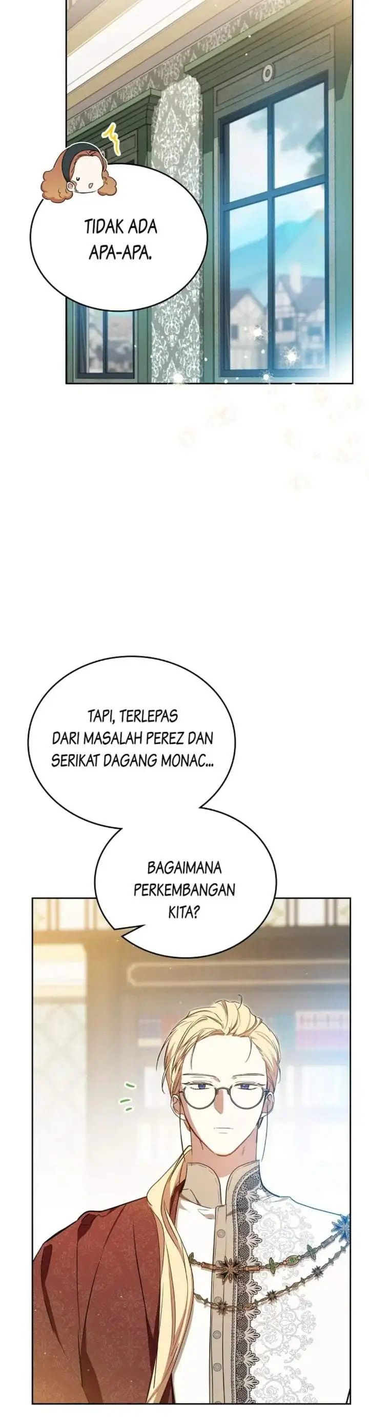 I Shall Master This Family! Chapter 134