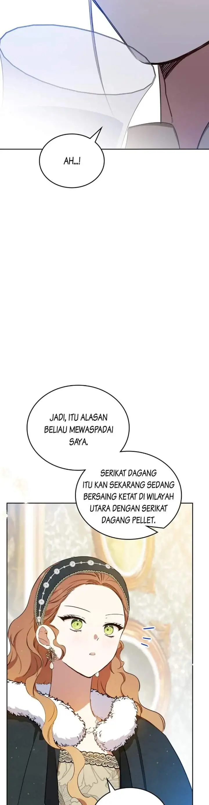 I Shall Master This Family! Chapter 134