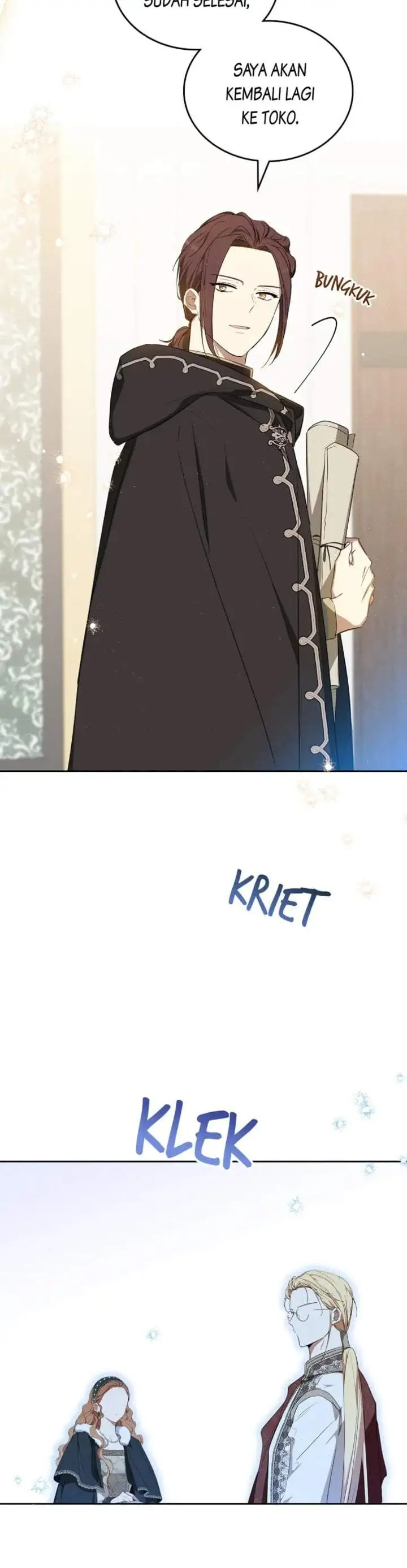 I Shall Master This Family! Chapter 134