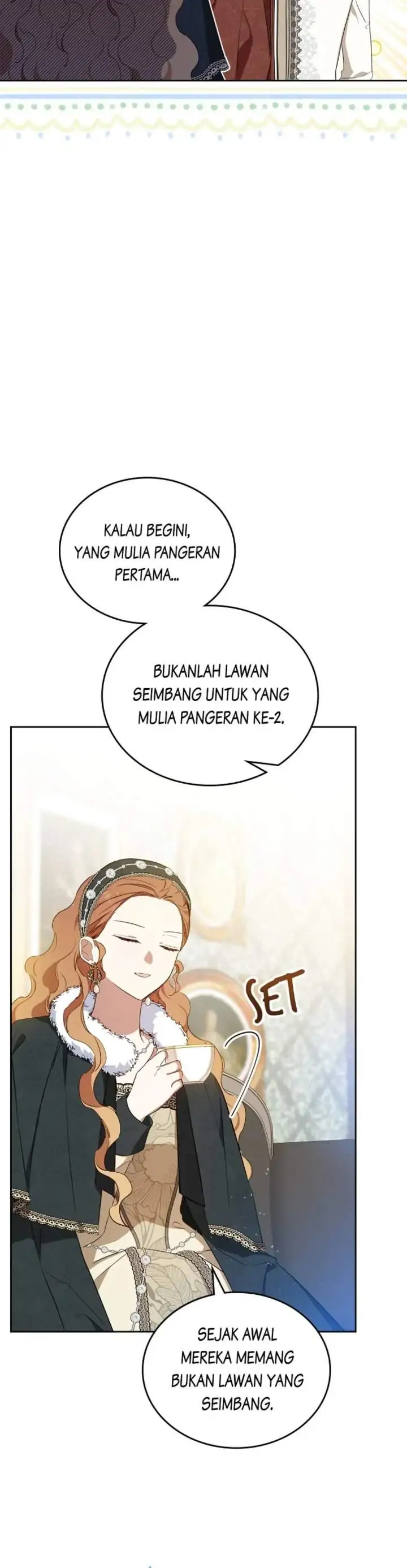I Shall Master This Family! Chapter 134