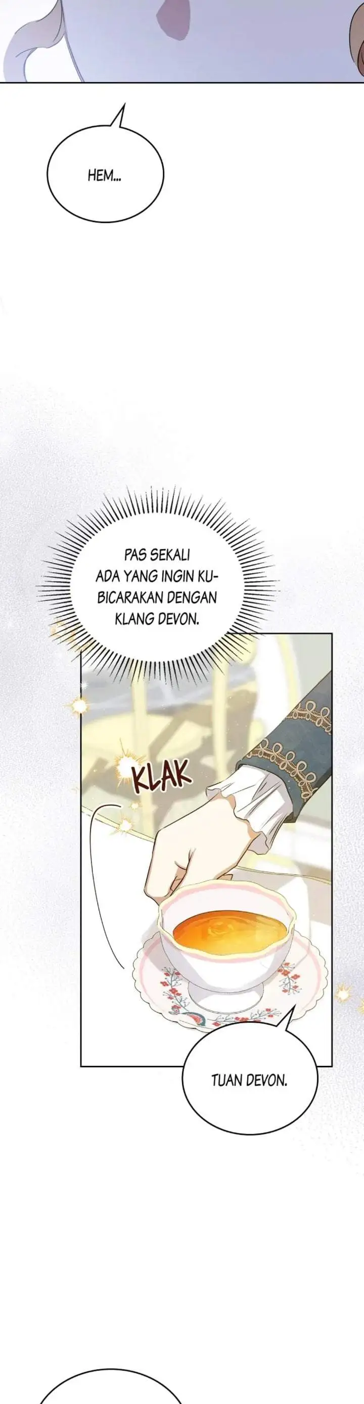 I Shall Master This Family! Chapter 135