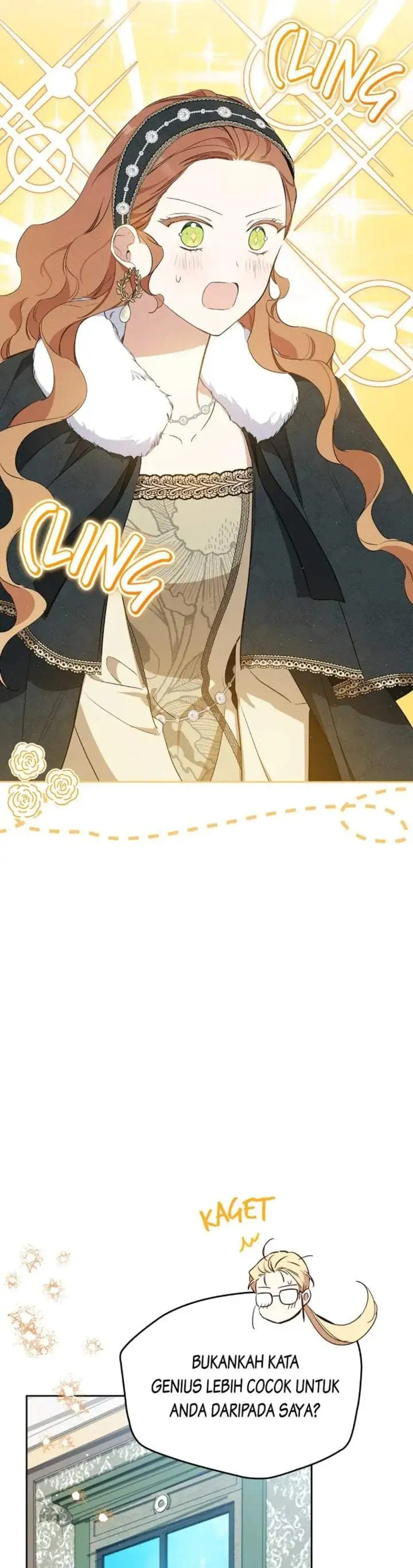 I Shall Master This Family! Chapter 135