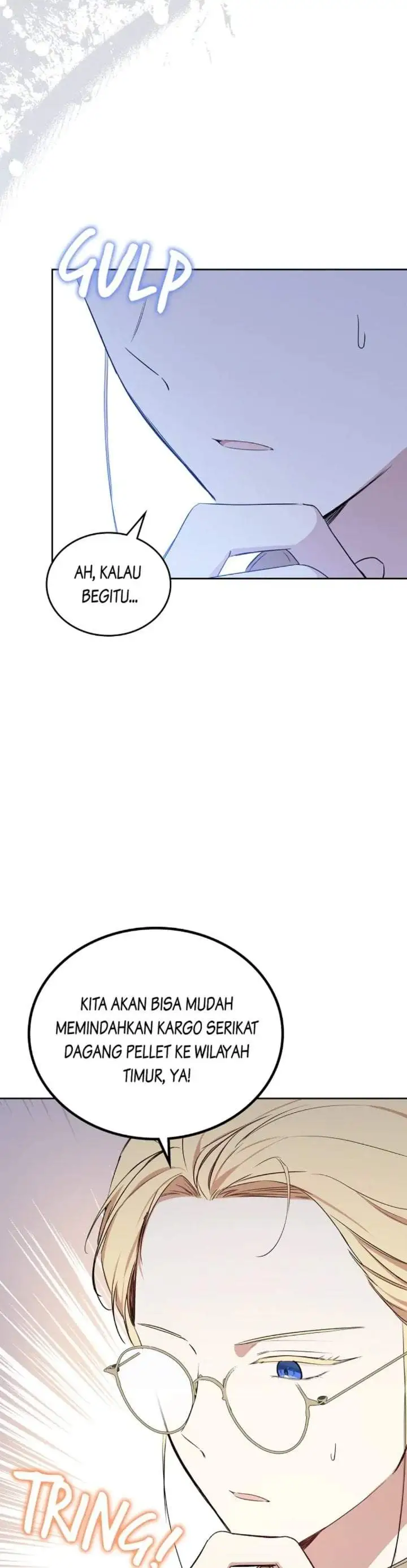 I Shall Master This Family! Chapter 135