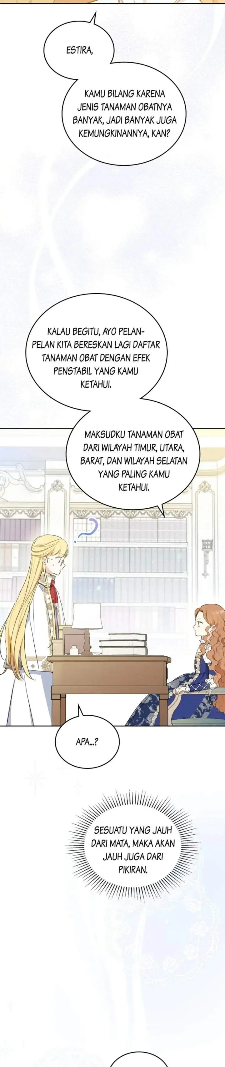 I Shall Master This Family! Chapter 67