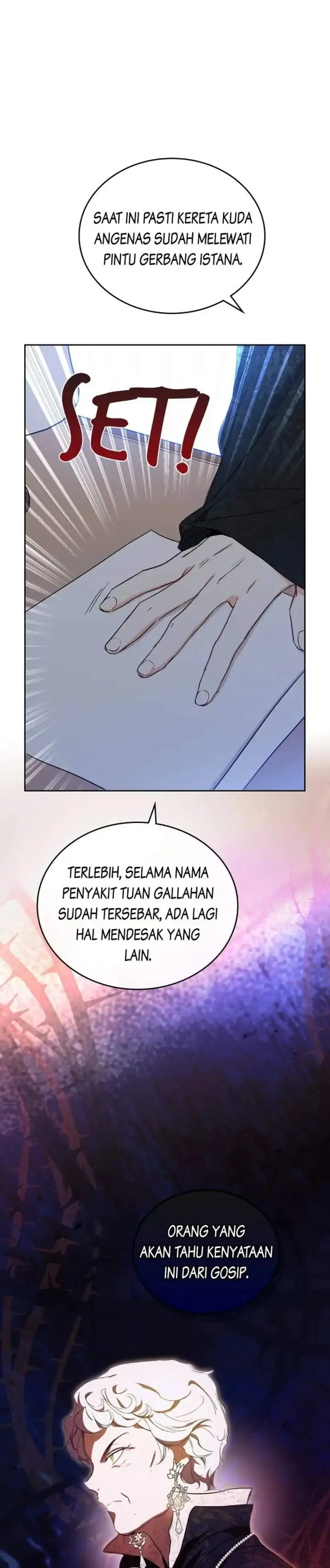 I Shall Master This Family! Chapter 67
