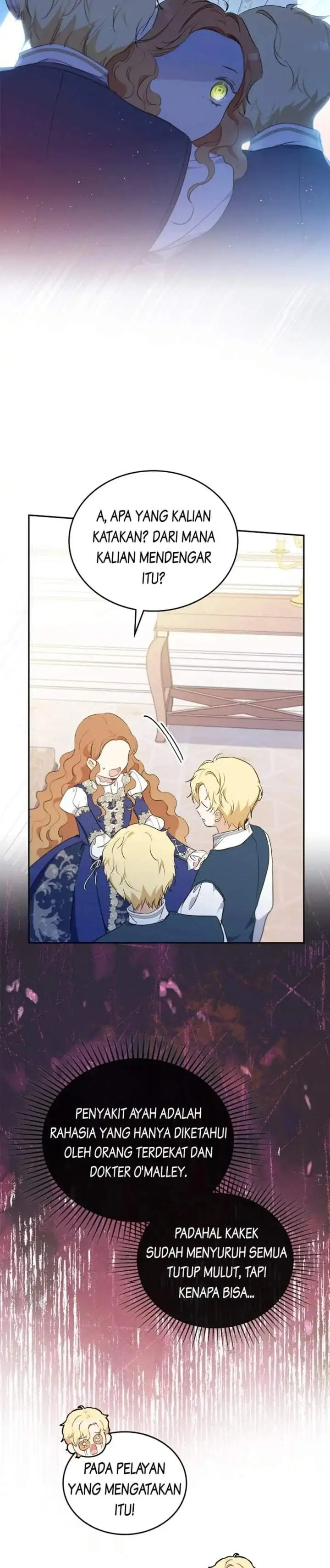 I Shall Master This Family! Chapter 67