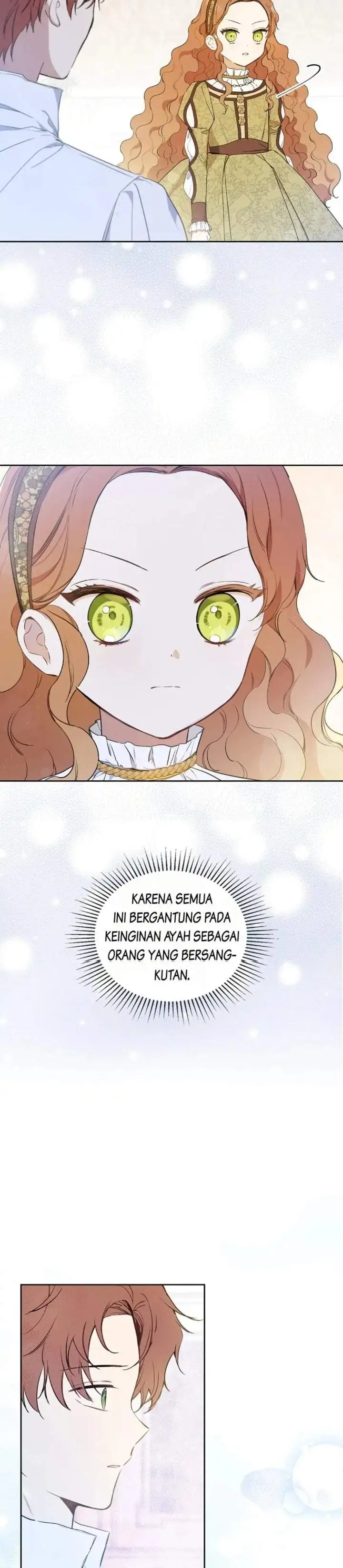I Shall Master This Family! Chapter 67