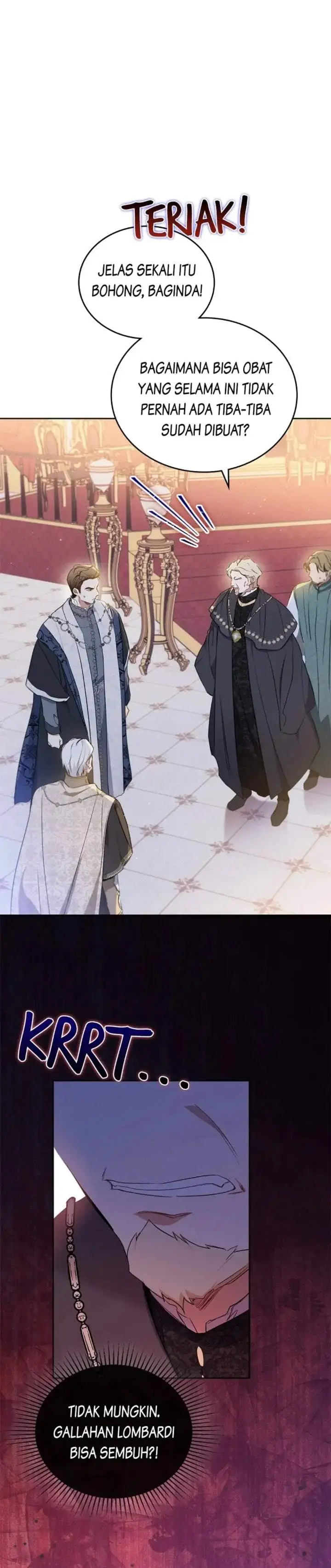 I Shall Master This Family! Chapter 68