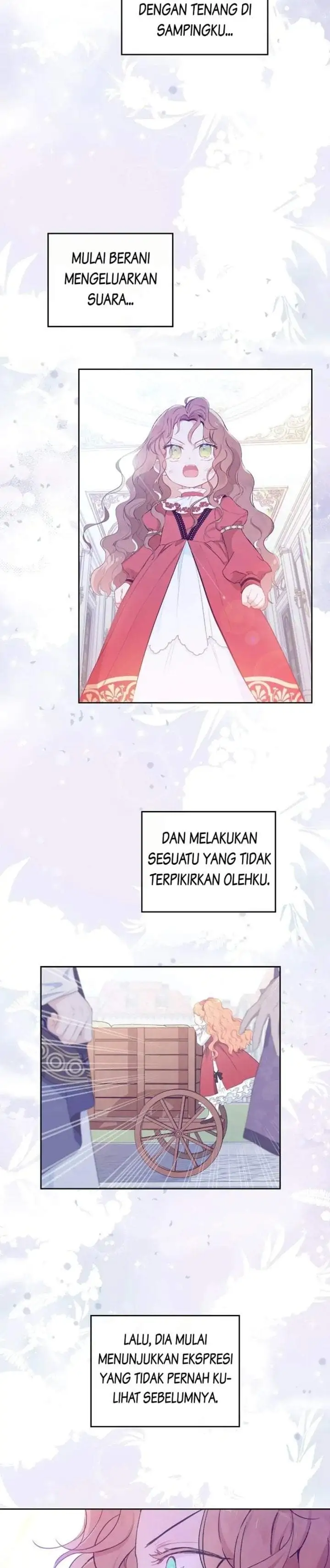I Shall Master This Family! Chapter 68