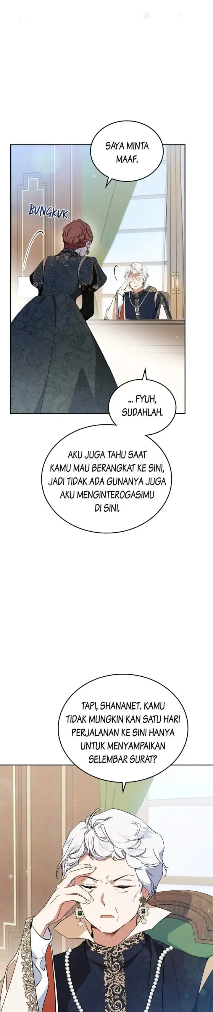 I Shall Master This Family! Chapter 69