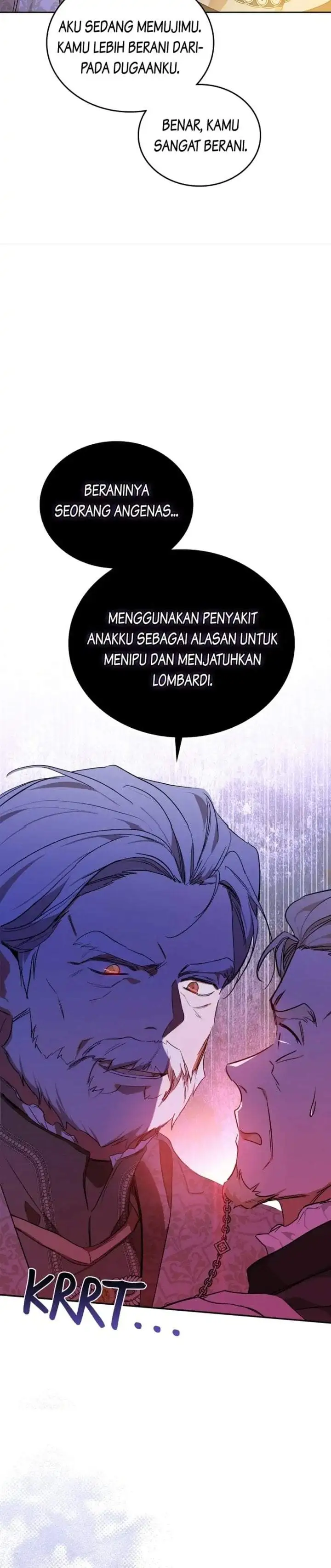 I Shall Master This Family! Chapter 69