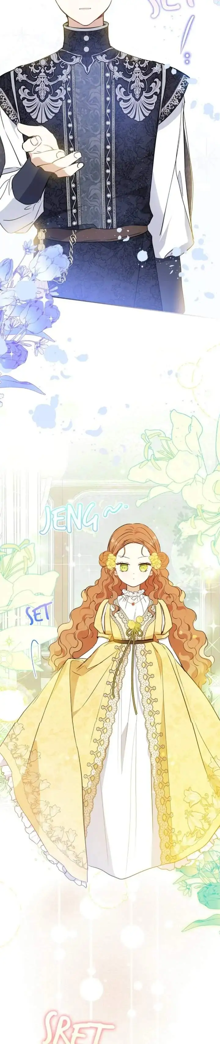 I Shall Master This Family! Chapter 69